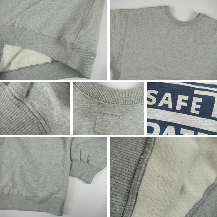 payday スウェット