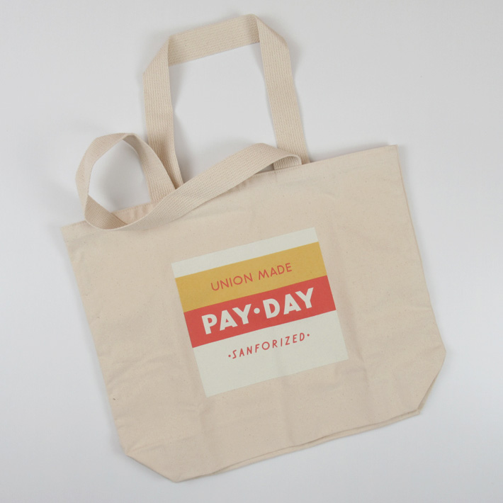 payday カバーオール
