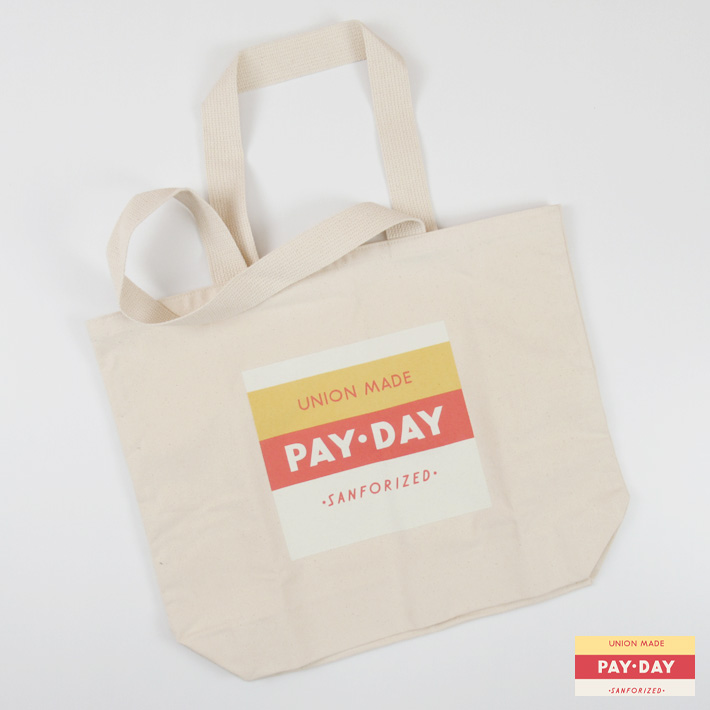 payday カバーオール