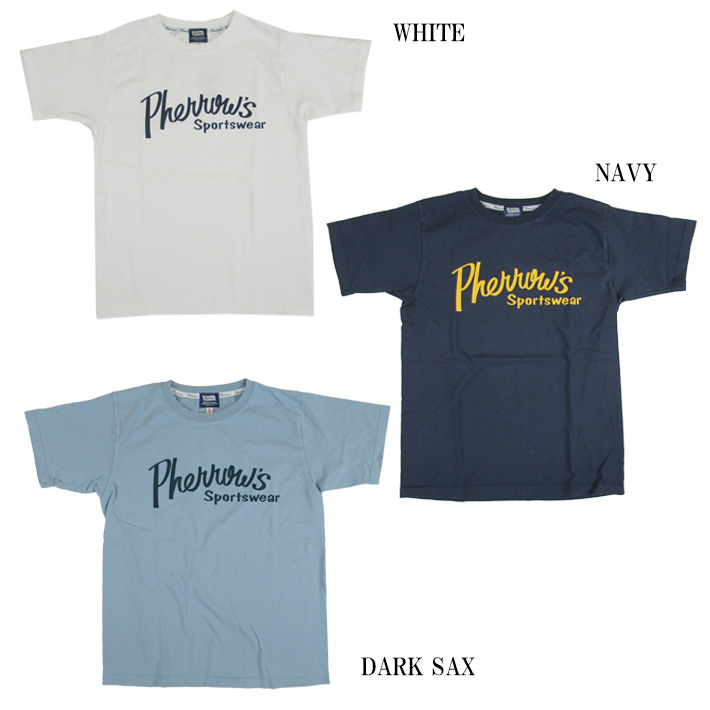 フェローズ ワークシャツ