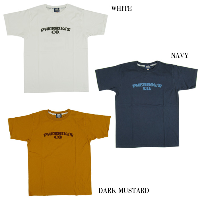 フェローズ ワークシャツ