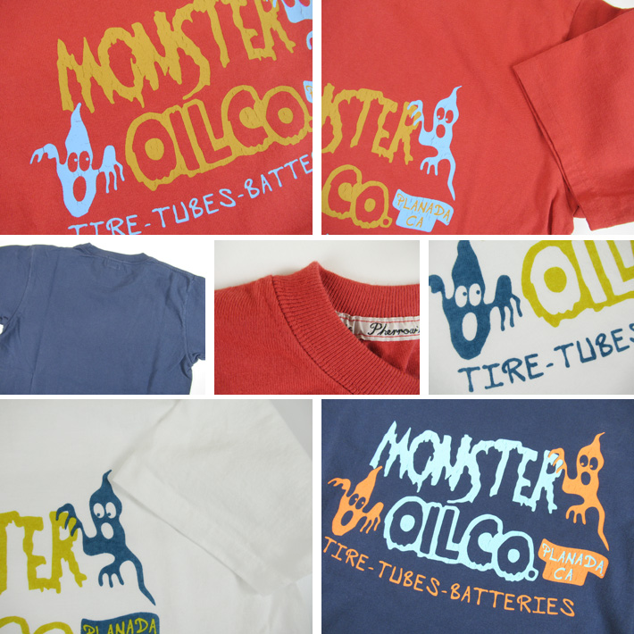 フェローズ ワークシャツ