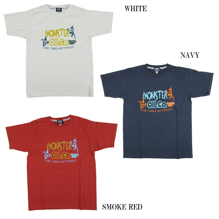 フェローズ ワークシャツ