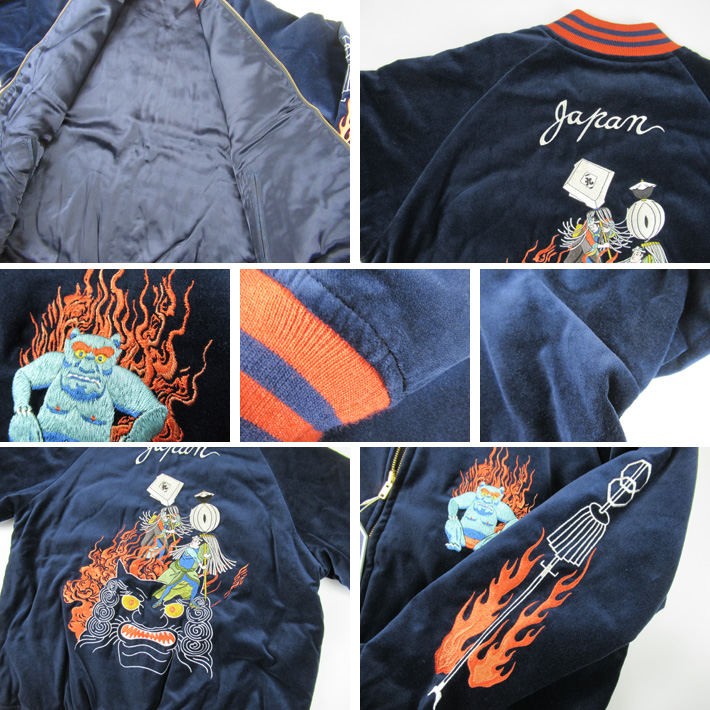 フェローズ スウェット