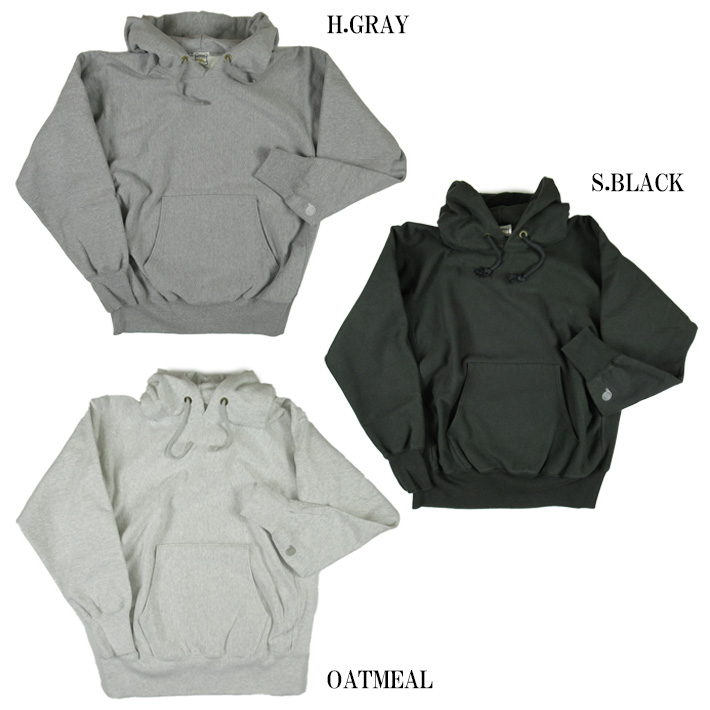 フェローズ スウェット