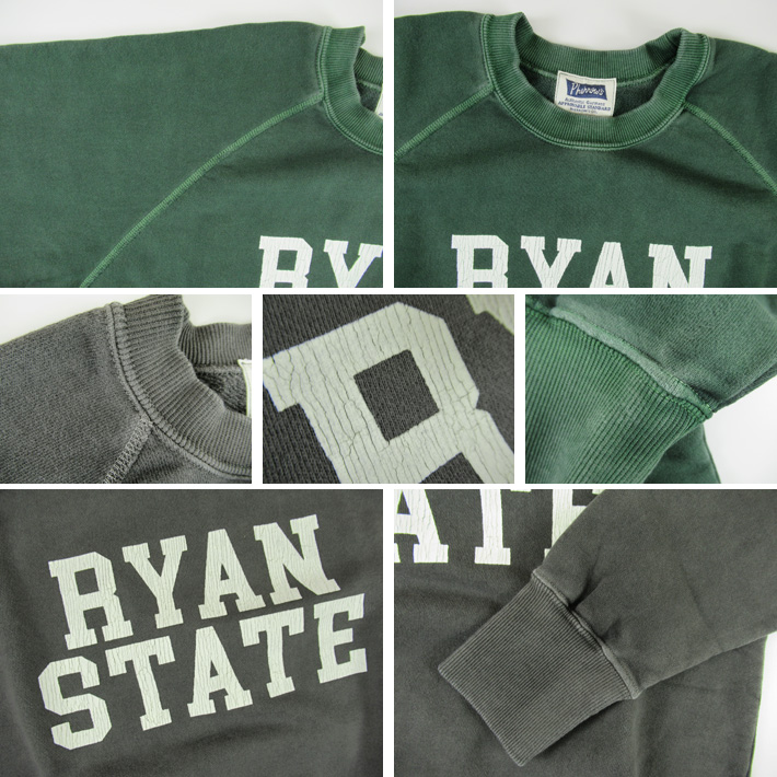 フェローズ ワークシャツ