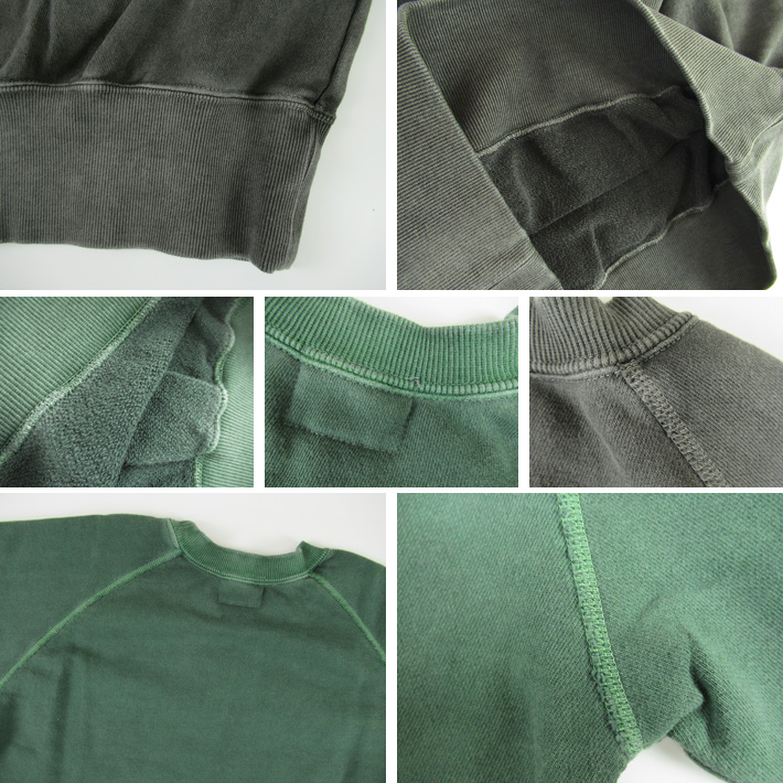 フェローズ ワークシャツ