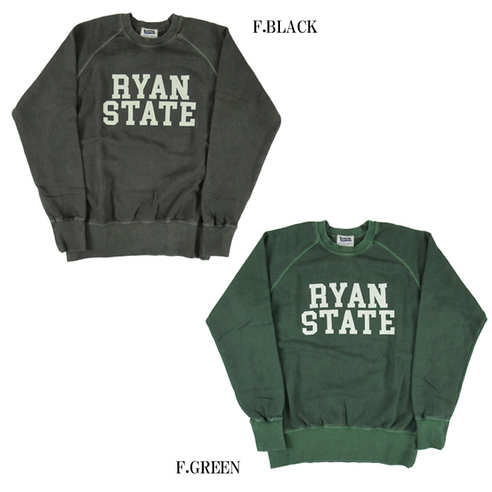 フェローズ ワークシャツ