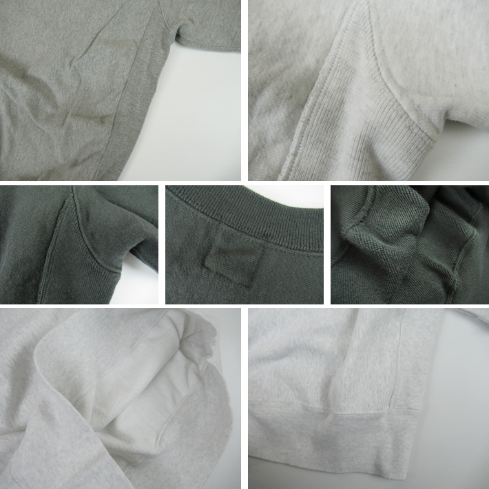 フェローズ ワークシャツ