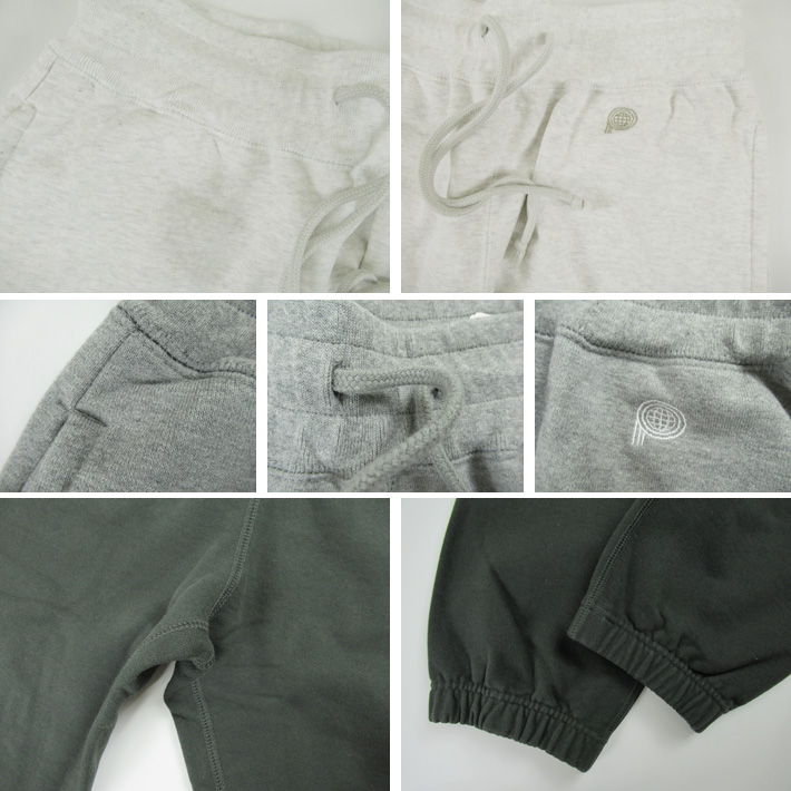 フェローズ ワークシャツ