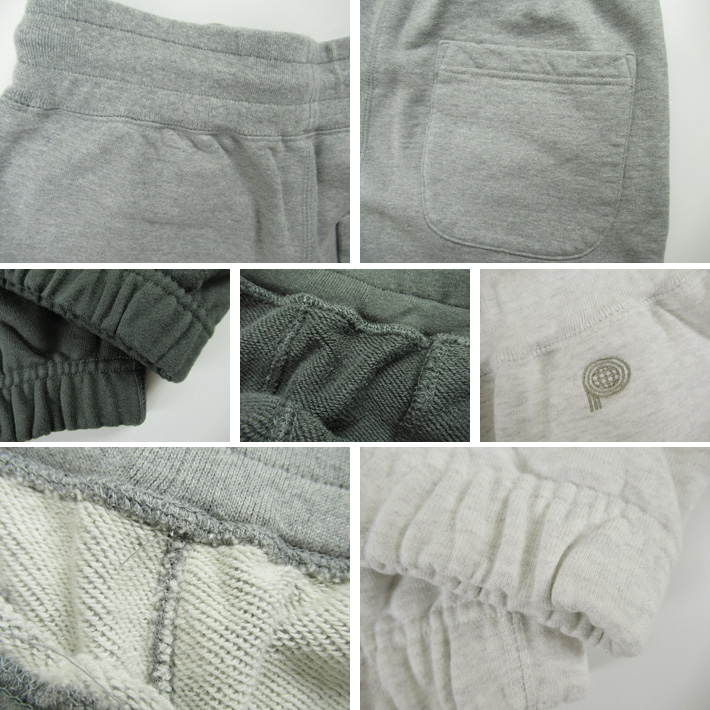 フェローズ ワークシャツ