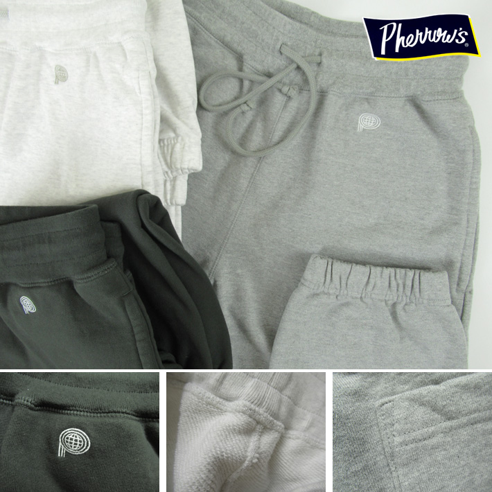 フェローズ ワークシャツ