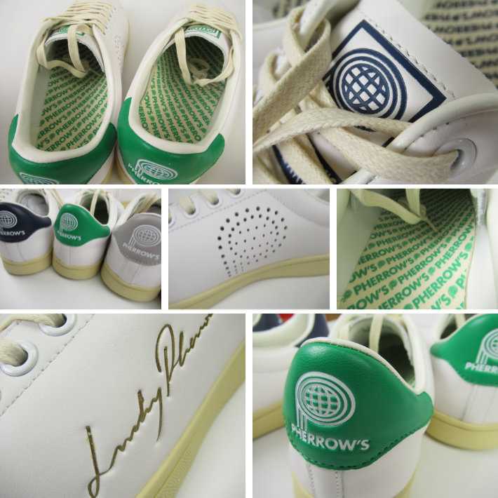 フェローズ スニーカー