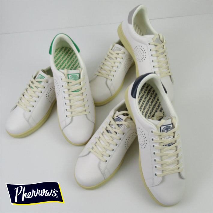 フェローズ スニーカー