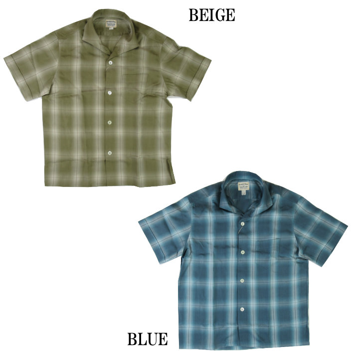 フェローズ ワークシャツ