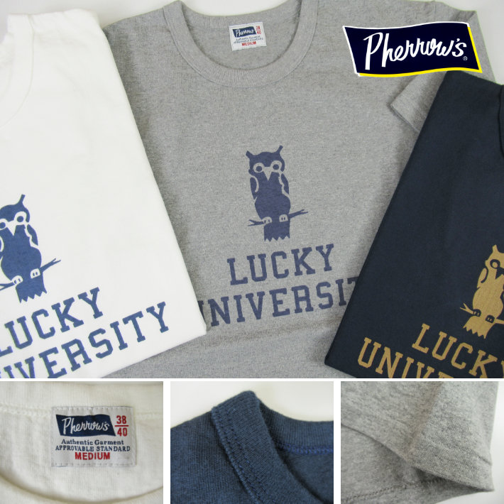 フェローズ Tシャツ