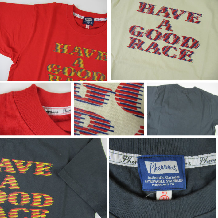フェローズ Tシャツ