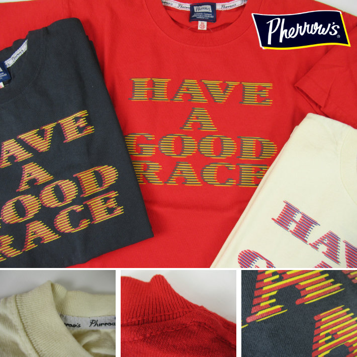 フェローズ Tシャツ