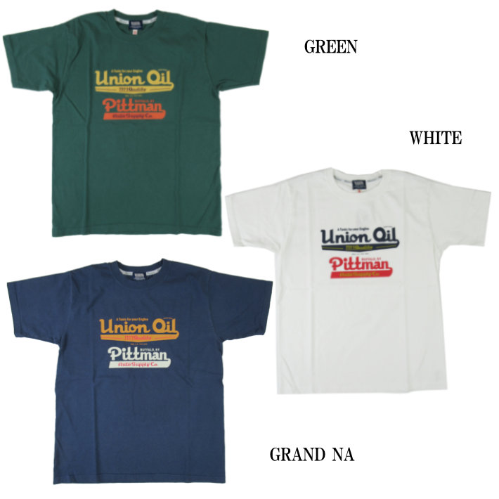 フェローズ Tシャツ