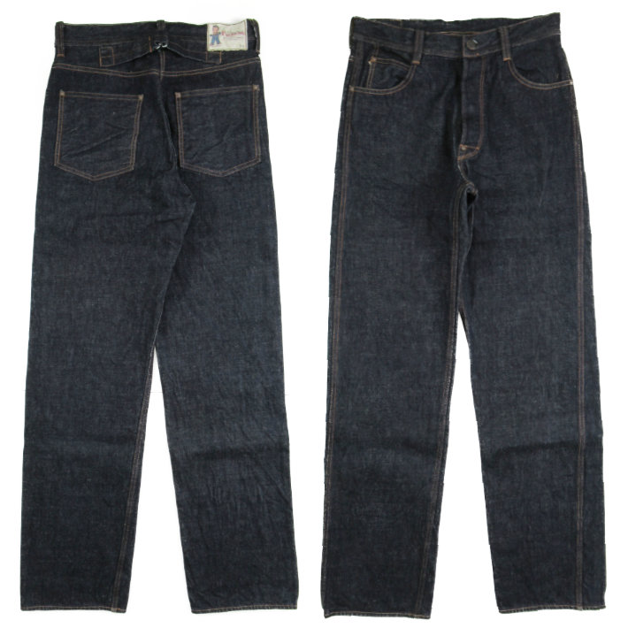 フェローズ ジーンズ