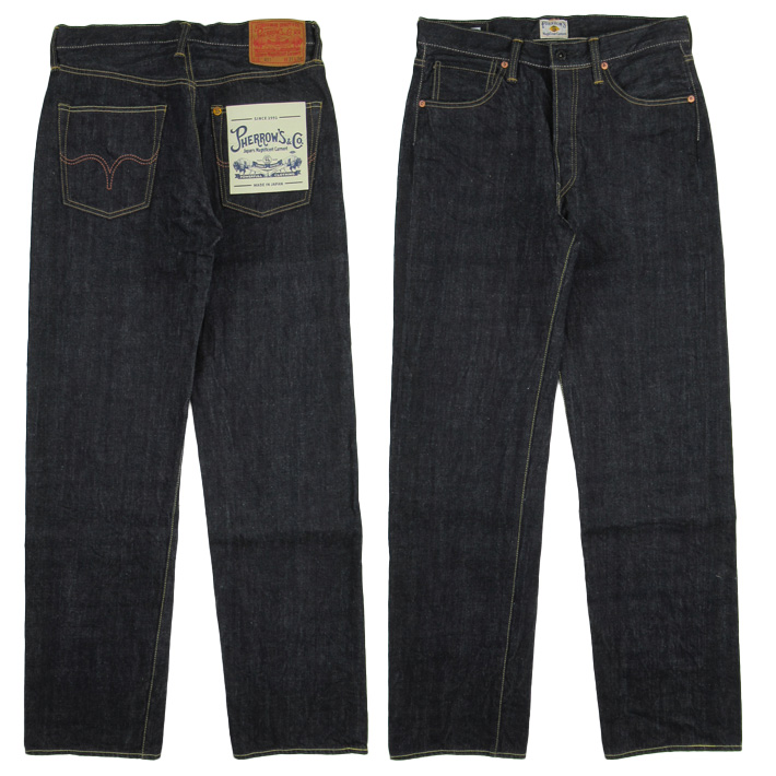 PHERROW'S フェローズ 451SW 大戦モデル -JOE-