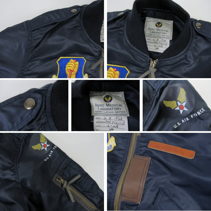 フェローズ ワークシャツ