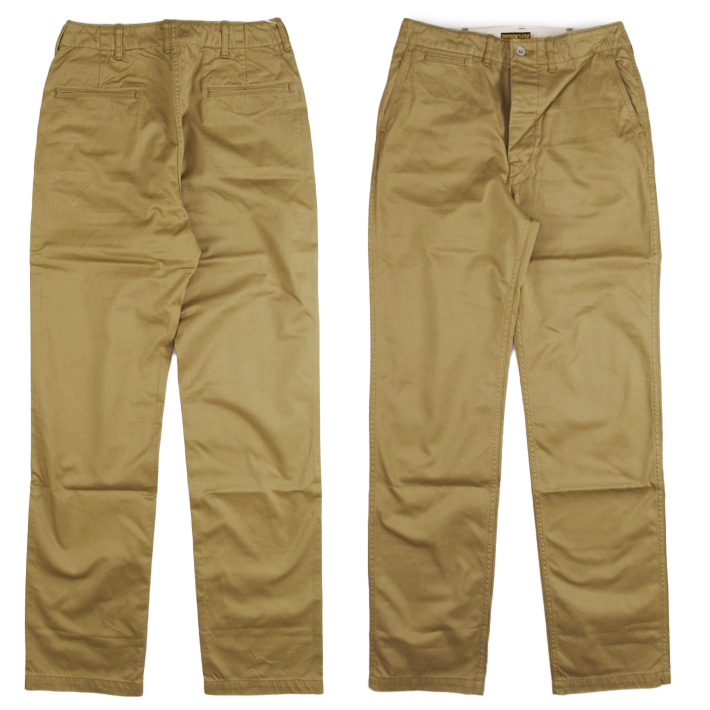 フェローズ チノパン