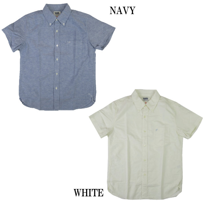 フェローズ ワークシャツ