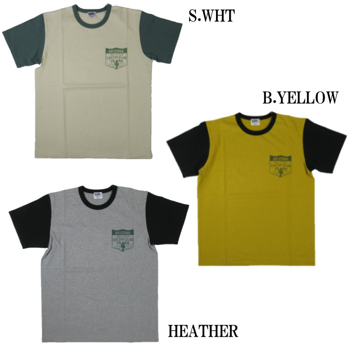 フェローズ Tシャツ