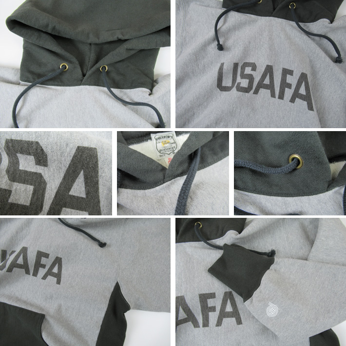 フェローズ スウェット