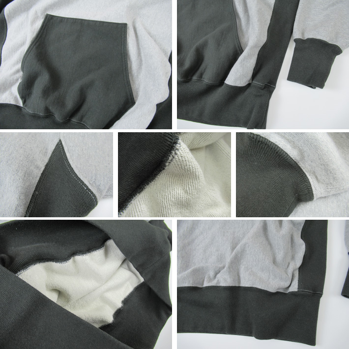 フェローズ スウェット