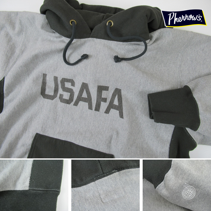 フェローズ スウェット