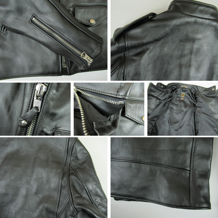 schott ワンスター