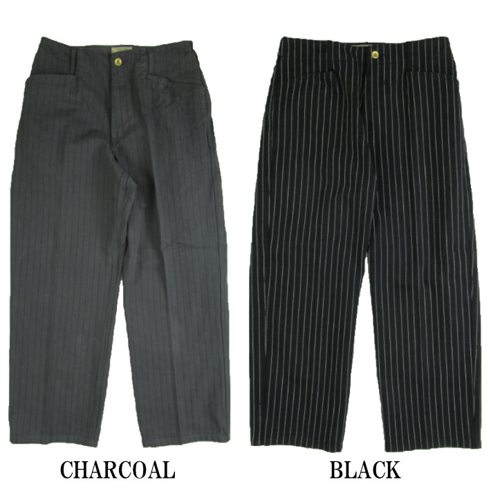 SCHOTT TC WORK PANTS