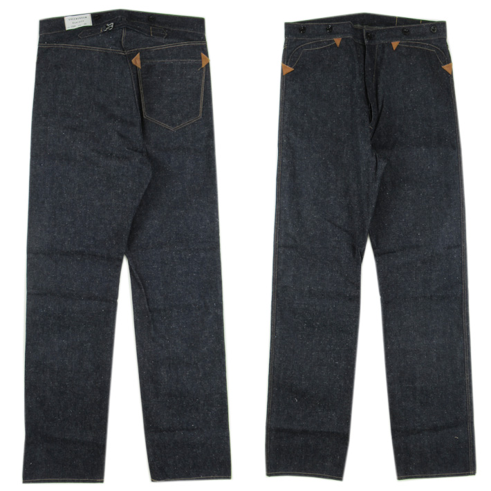 ウエアハウス ジーンズ