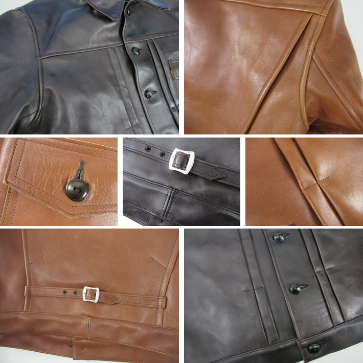 WAREHOUSE ウエアハウス デニムジャケット Lot 2001XX 1ST TYPE
