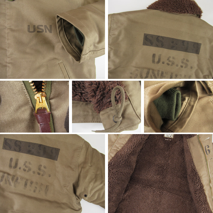 ウエアハウス カバーオール