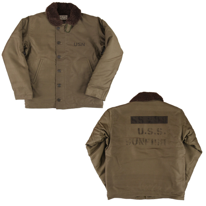 ウエアハウス カバーオール