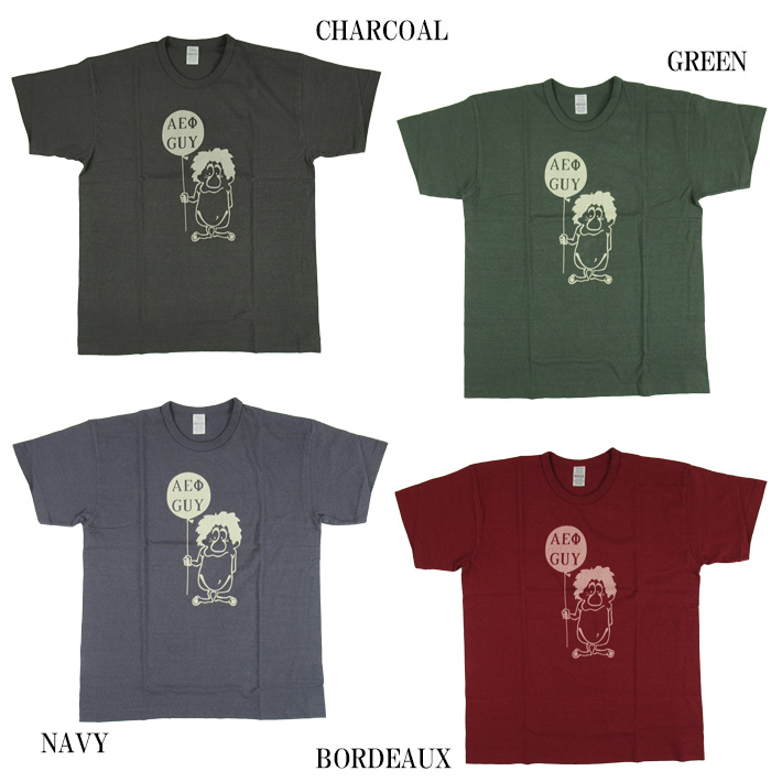 ウエアハウス Tシャツ