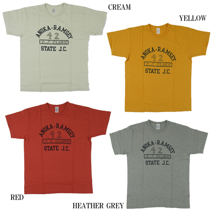 ウエアハウス Tシャツ