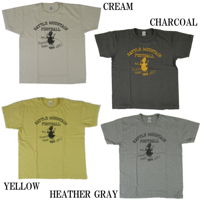 ウエアハウス Tシャツ