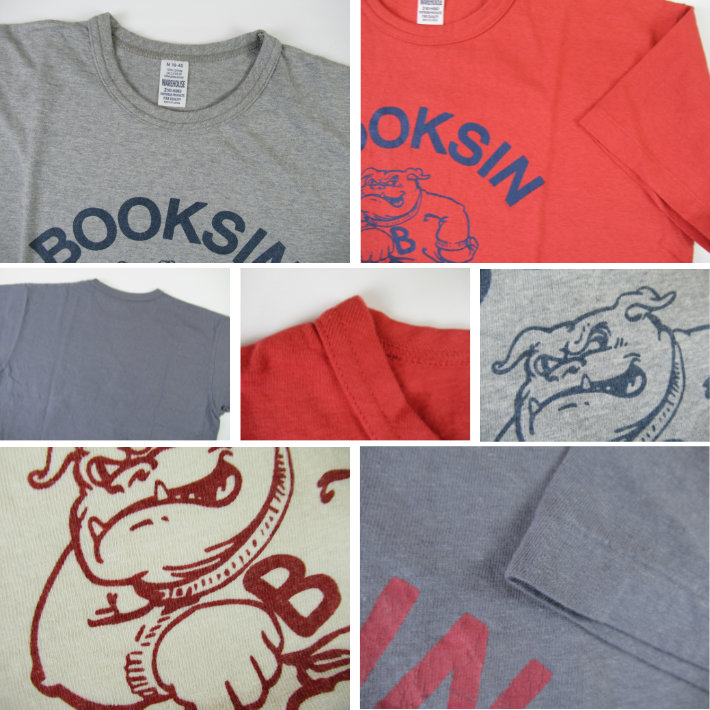 ウエアハウス Tシャツ