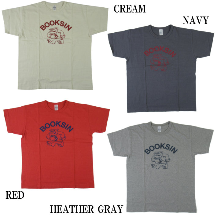 ウエアハウス Tシャツ