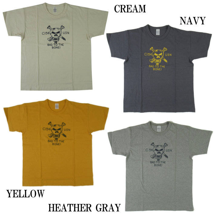 ウエアハウス Tシャツ