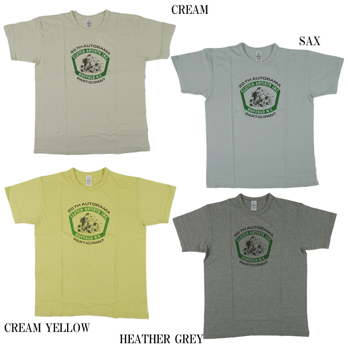 ウエアハウス Tシャツ