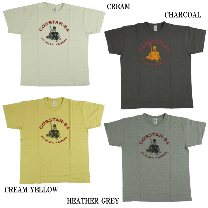 ウエアハウス Tシャツ