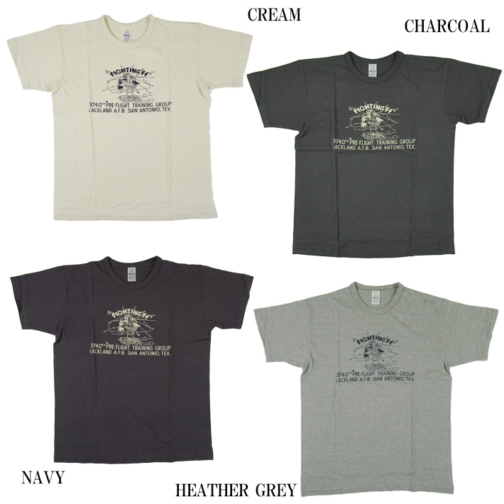 ウエアハウス Tシャツ