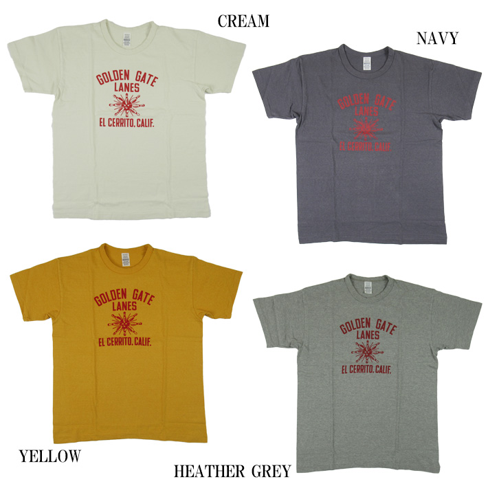 ウエアハウス Tシャツ