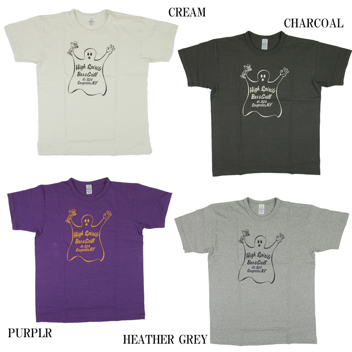 ウエアハウス Tシャツ