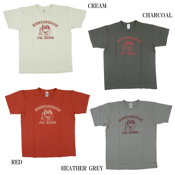 ウエアハウス Tシャツ